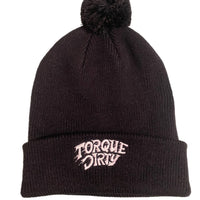 Torque Dirty Beanie