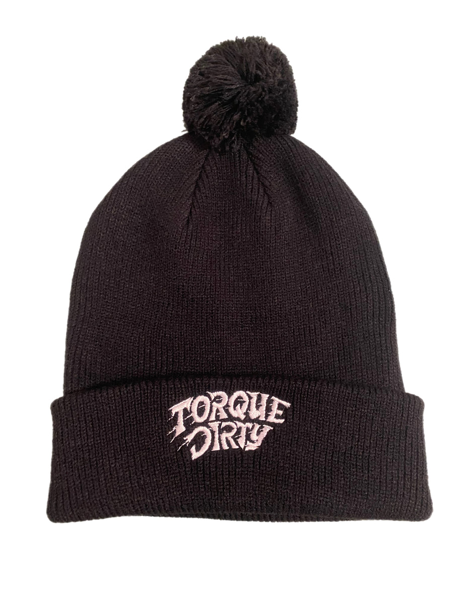 Torque Dirty Beanie