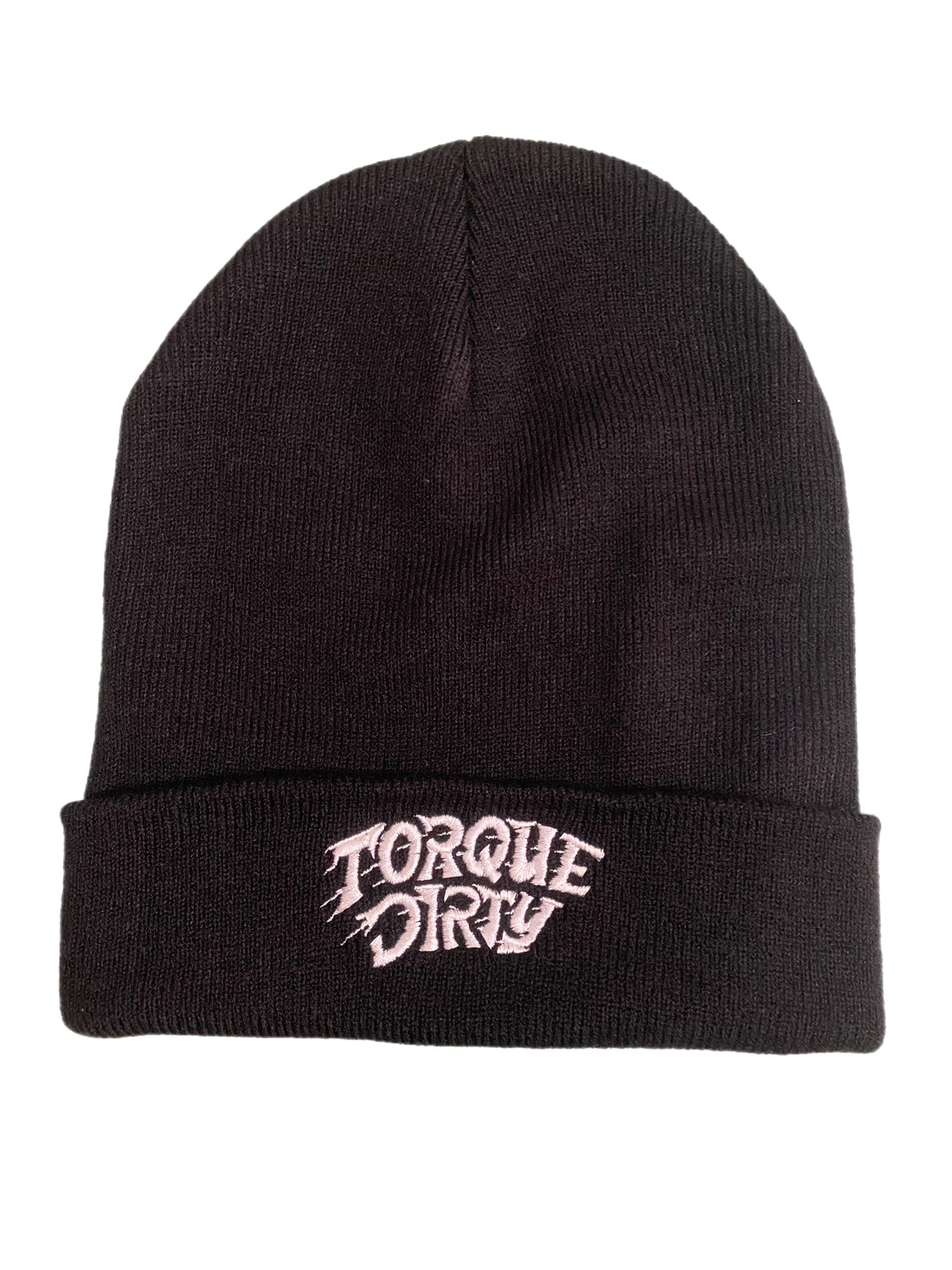 Torque Dirty Beanie