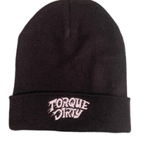 Torque Dirty Beanie