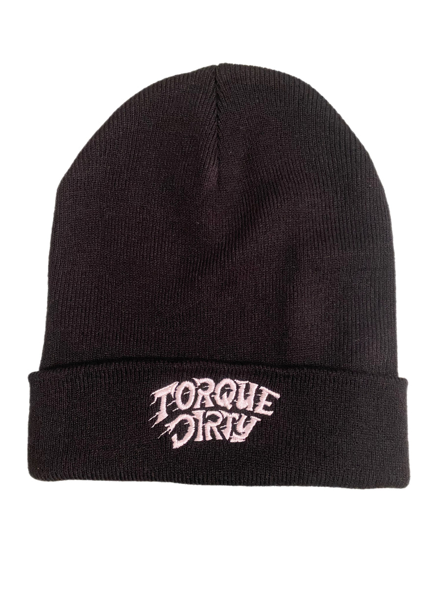 Torque Dirty Beanie