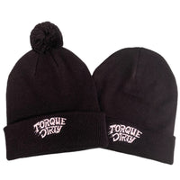 Torque Dirty Beanie