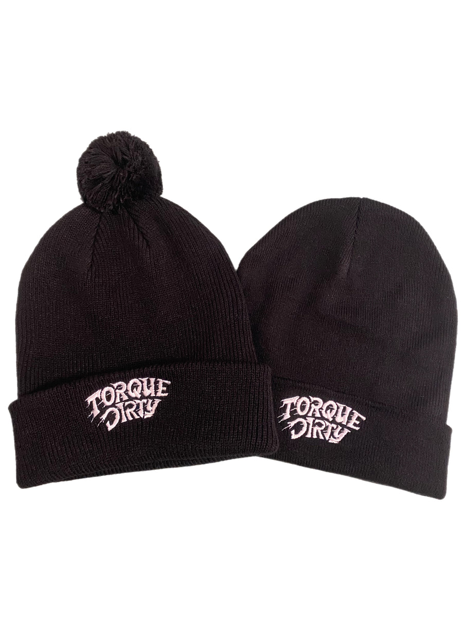 Torque Dirty Beanie