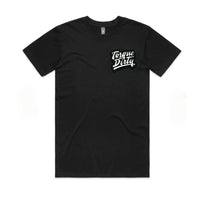 Street tee