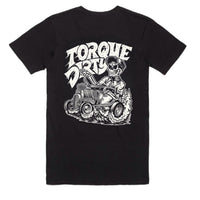 TORQUE DIRTY RATROD