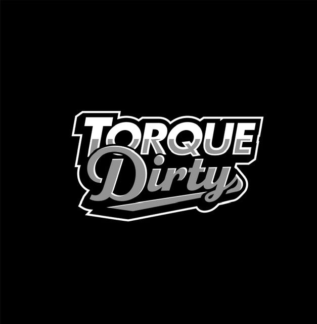 TORQUE DIRTY gift card