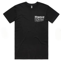 TORQUE DIRTY SIGNATURE TEE