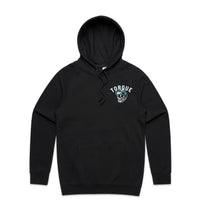 Torque Dirty Skull Hoodie