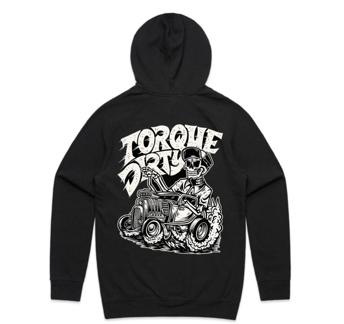 RatRod Hoodie