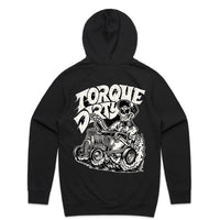 RatRod Hoodie