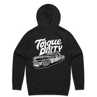 Lowrider Hoodie