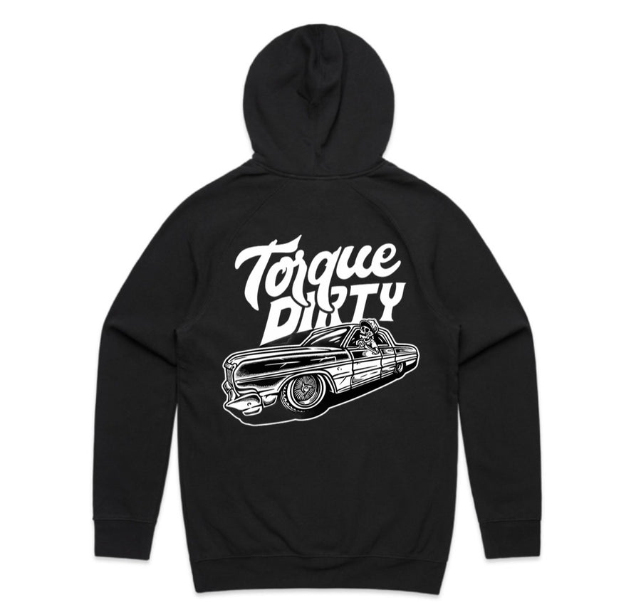 Lowrider Hoodie